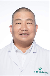 吴东红
