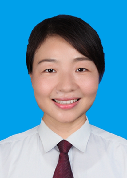 徐桂丽
