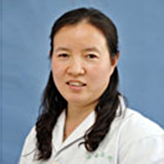 李娟