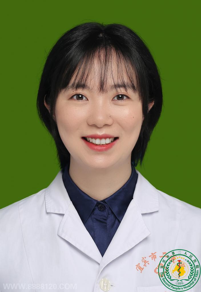 赖晓娟