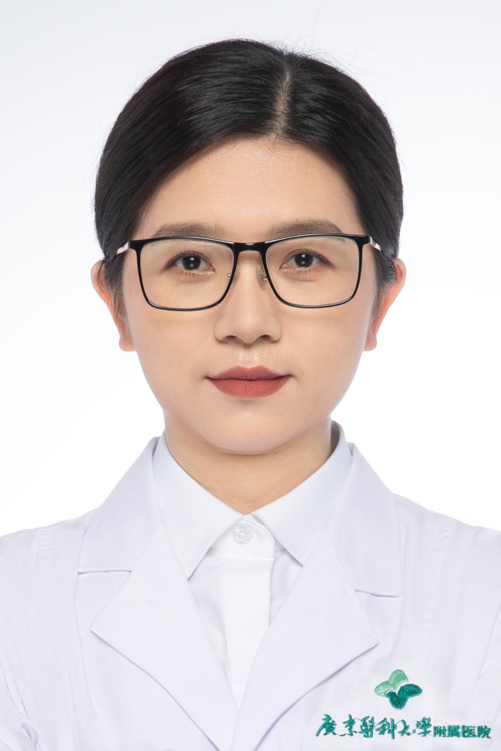 杨艳平
