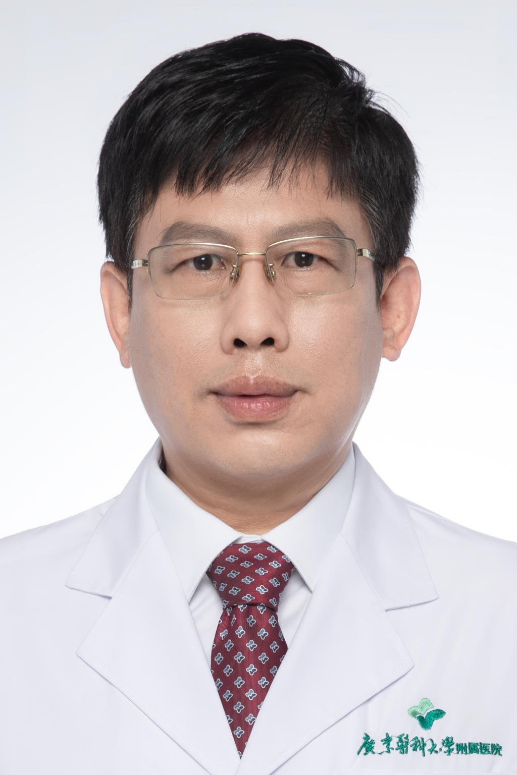 杨志江