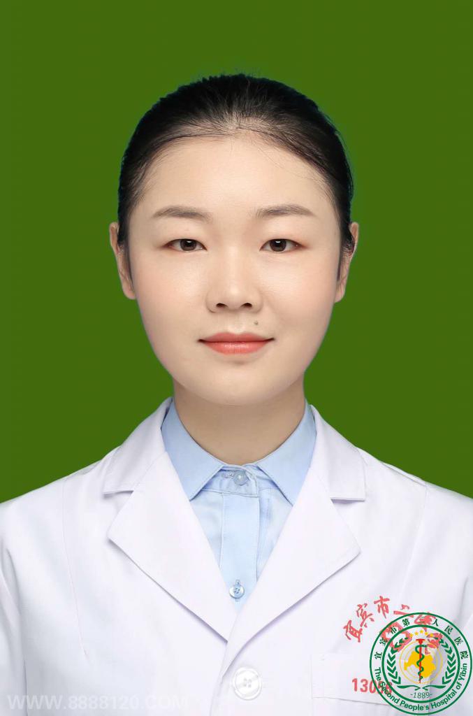 赵小琦