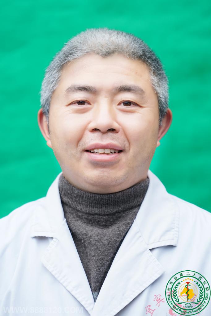 姜兴华
