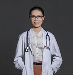 梁月明