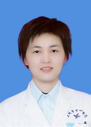 蒋海萍