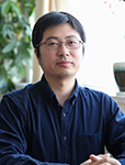 王志勇