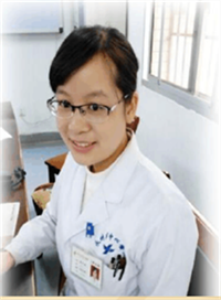 杨华丽