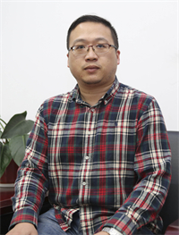 陈志伟