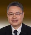 陈国强
