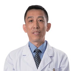 张自林