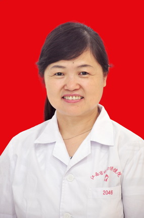张倩平