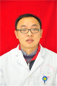 陈厚仰