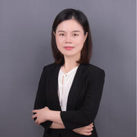 梁美蓉
