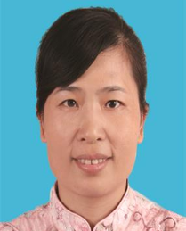 徐冬梅