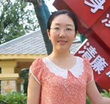 周芯羽