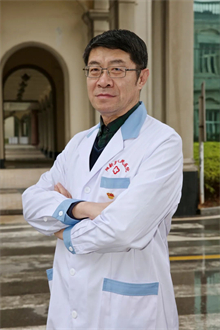 李小民