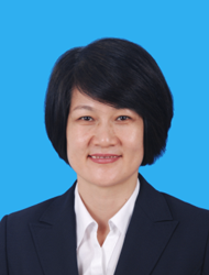 张丽华