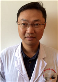 杨旭