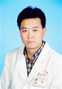 徐健