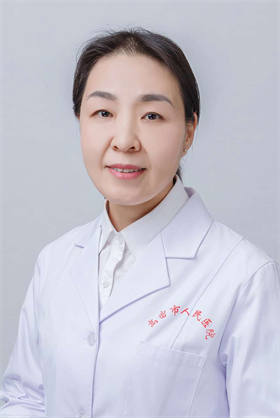 李丽