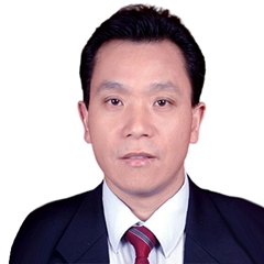 范冠杰