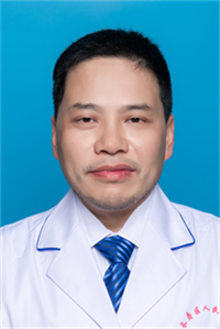 朱勇