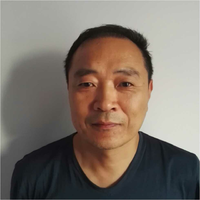 刘立奇