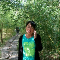 刘淑芬