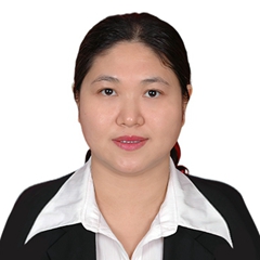 熊莉华