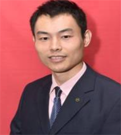 李洪明