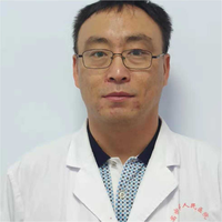 杨志刚