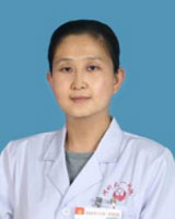 张咏梅