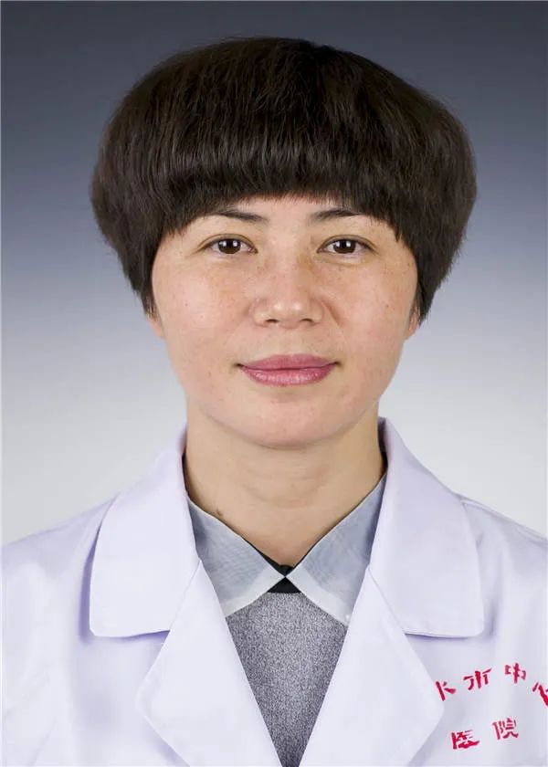 陈晓方