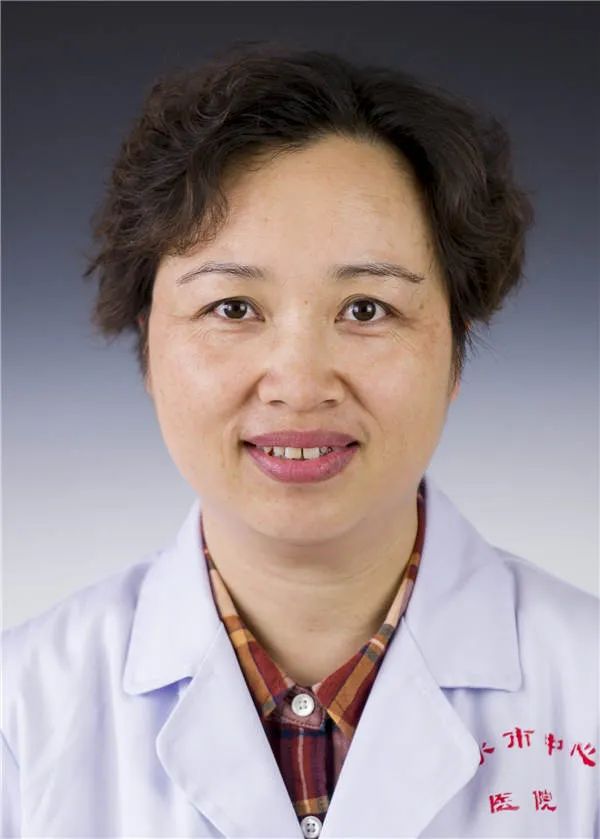 周丽红