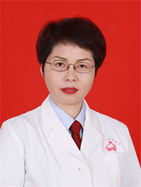 赵新玲