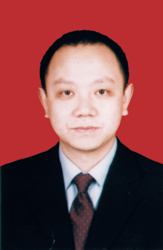 赵云峰