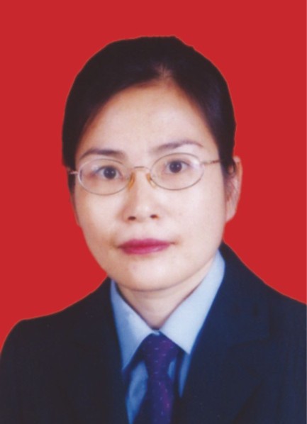 陈娇莲