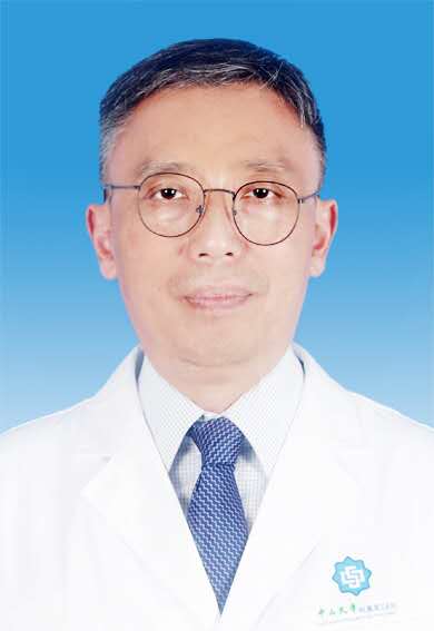 李胜桥