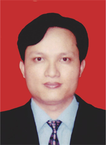 梁德贤