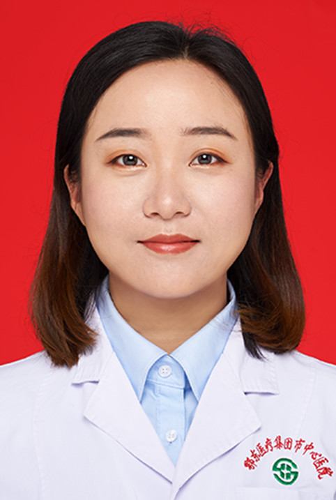胡梦瑶