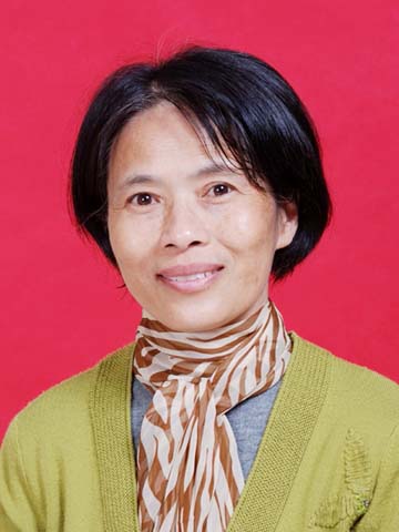 胡润兰