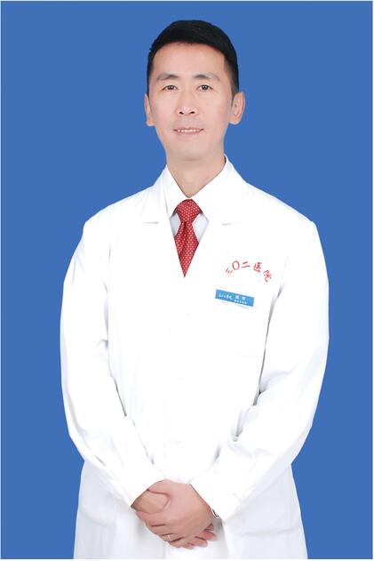 戚杰