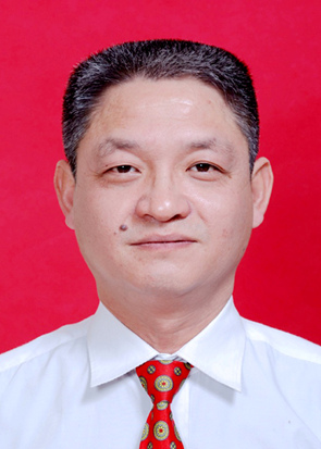 杨伟明