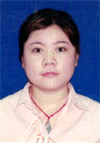 蔡丽英