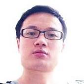 陈子健