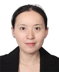 吴玉玲
