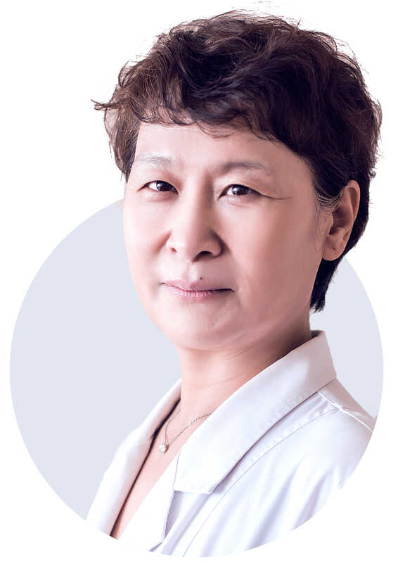 张洁