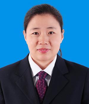 赵秀梅