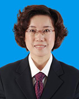 隋丽萍